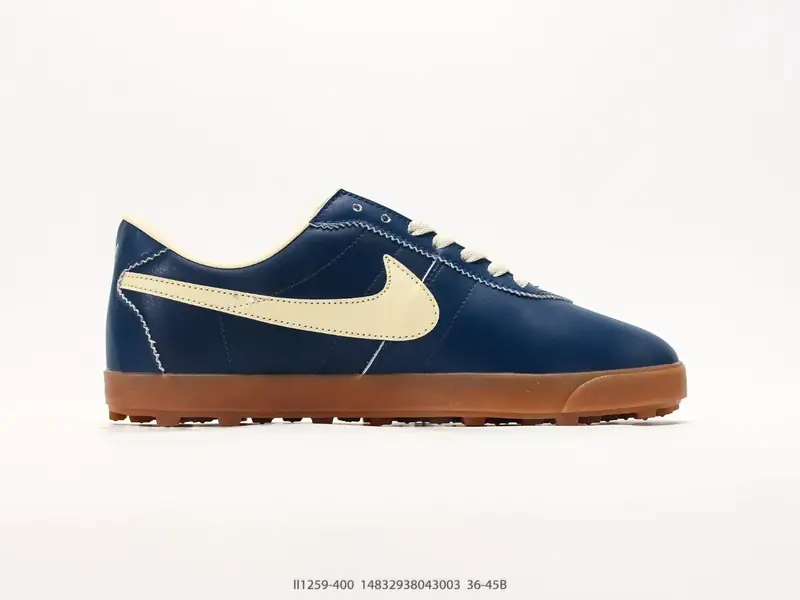 耐克 Nike Astro Grabber 耐克 舒适百搭透气 低帮休闲板鞋 II1259-400 #33432938043003