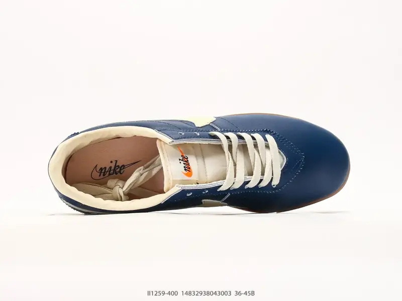 耐克 Nike Astro Grabber 耐克 舒适百搭透气 低帮休闲板鞋 II1259-400 #33432938043003