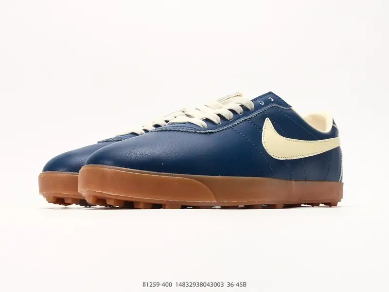 耐克 Nike Astro Grabber 耐克 舒适百搭透气 低帮休闲板鞋 II1259-400 #33432938043003