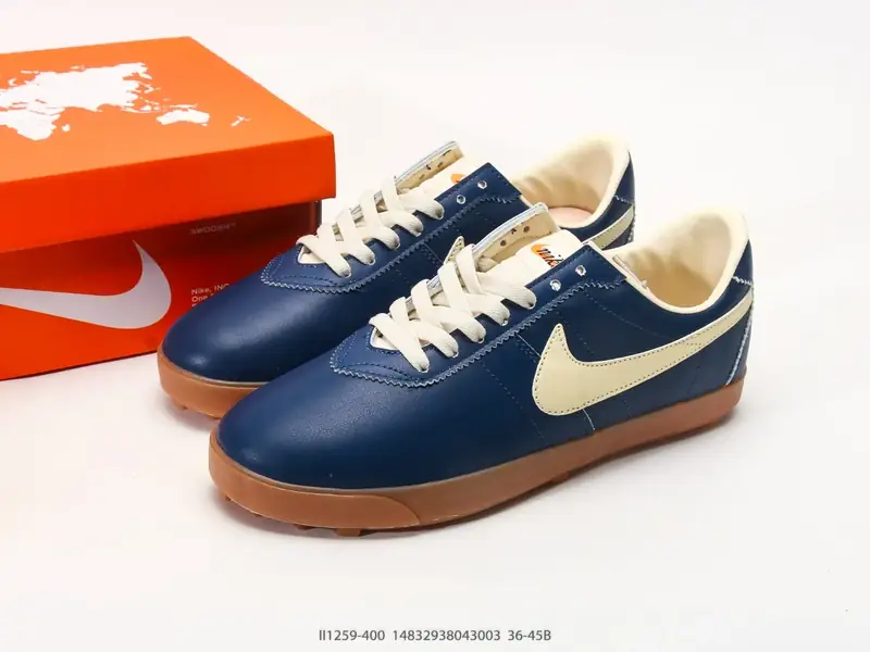 耐克 Nike Astro Grabber 耐克 舒适百搭透气 低帮休闲板鞋 II1259-400 #33432938043003