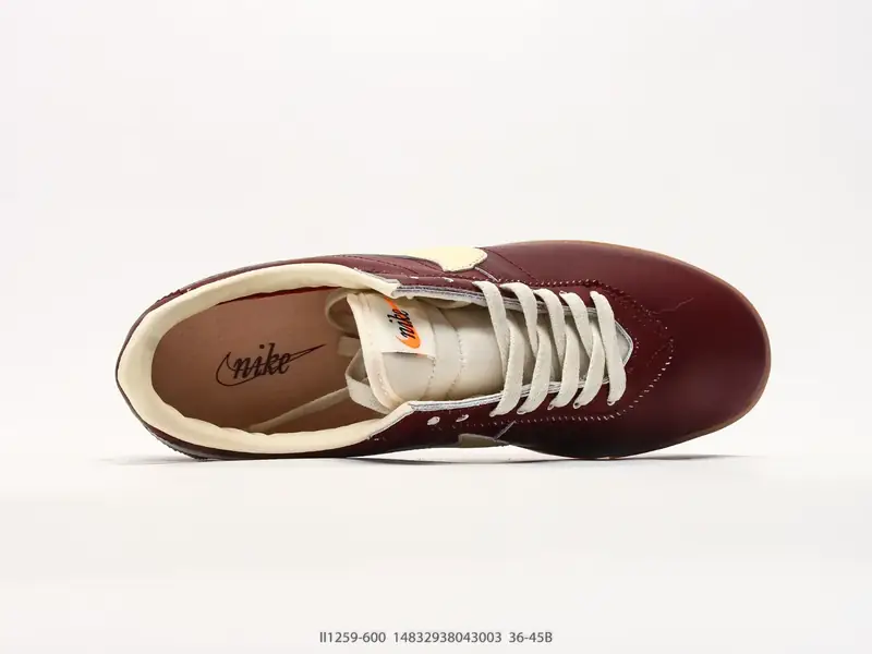 耐克 Nike Astro Grabber 耐克 舒适百搭透气 低帮休闲板鞋 II1259-600 #33432938043003