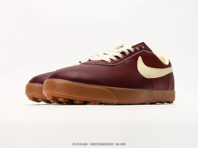 耐克 Nike Astro Grabber 耐克 舒适百搭透气 低帮休闲板鞋 II1259-600 #33432938043003