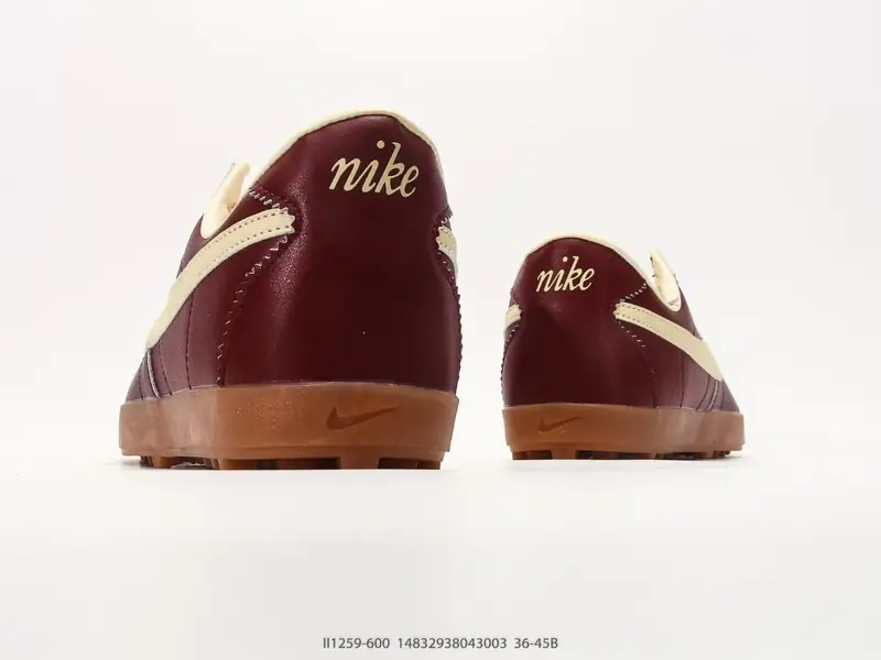 耐克 Nike Astro Grabber 耐克 舒适百搭透气 低帮休闲板鞋 II1259-600 #33432938043003