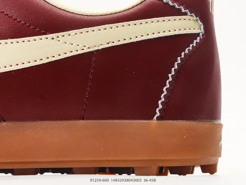 耐克 Nike Astro Grabber 耐克 舒适百搭透气 低帮休闲板鞋 II1259-600 #33432938043003