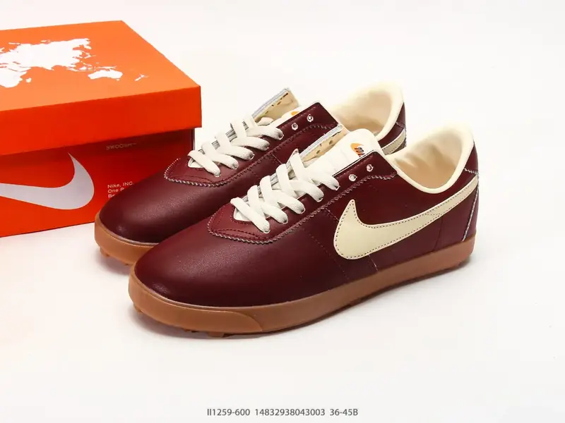耐克 Nike Astro Grabber 耐克 舒适百搭透气 低帮休闲板鞋 II1259-600 #33432938043003