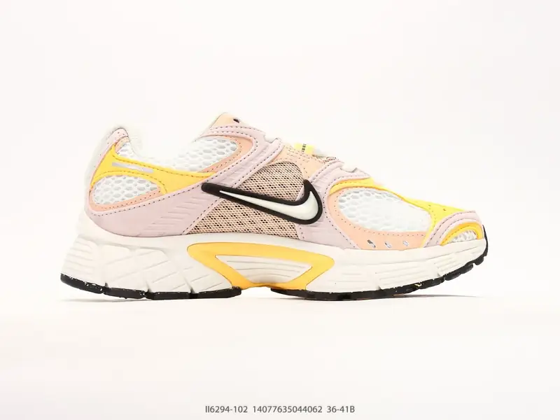 Nike V5 RNR 耐克 舒适百搭防滑耐磨 低帮休闲鞋 II6294-102 #14077635044062