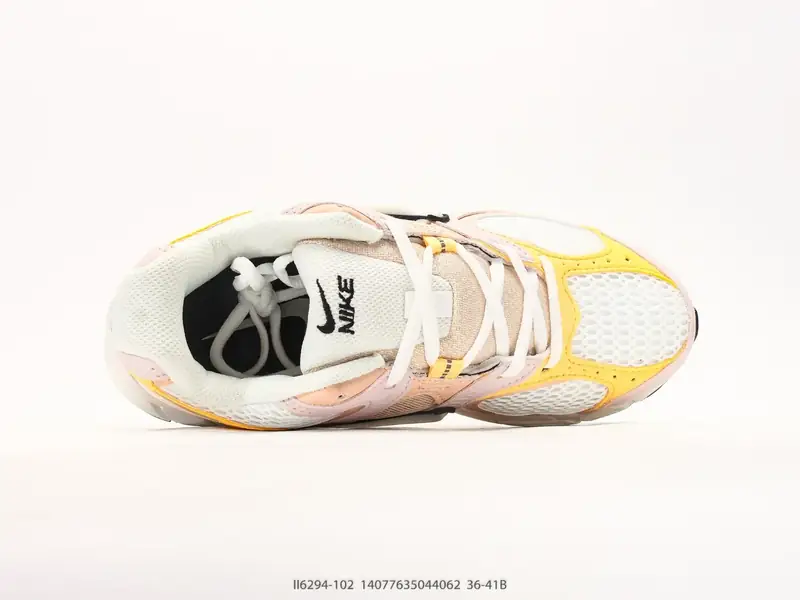 Nike V5 RNR 耐克 舒适百搭防滑耐磨 低帮休闲鞋 II6294-102 #14077635044062