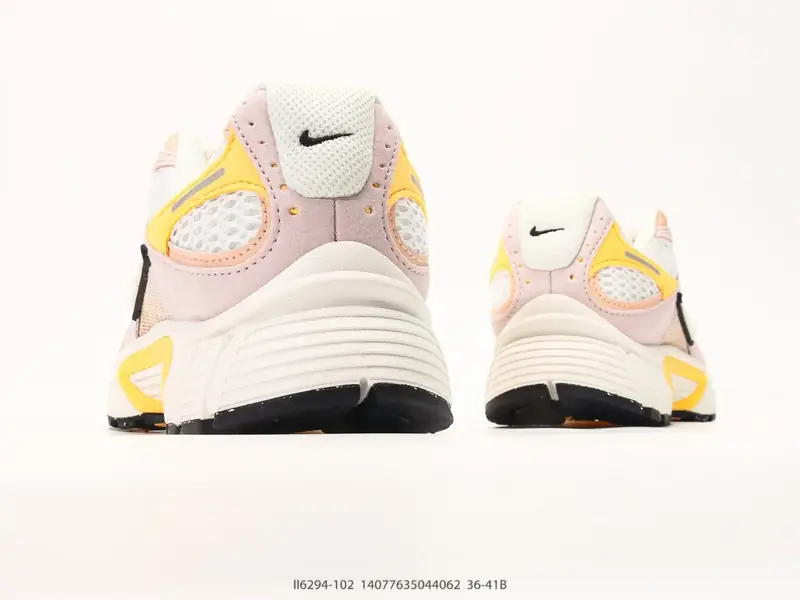 Nike V5 RNR 耐克 舒适百搭防滑耐磨 低帮休闲鞋 II6294-102 #14077635044062
