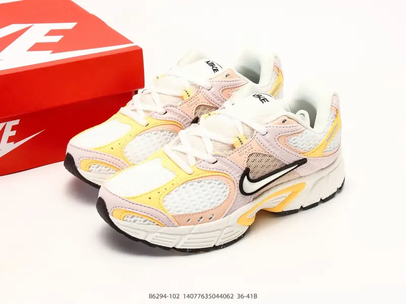 Nike V5 RNR 耐克 舒适百搭防滑耐磨 低帮休闲鞋 II6294-102 #14077635044062