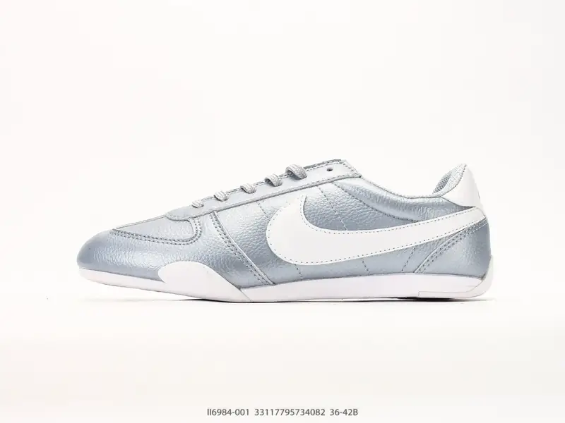 耐克 Nike Sprint Sister 耐克 舒适贴合 低帮休闲板鞋 II6984-001 #33117795734082