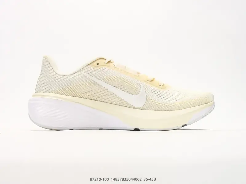 Nike Sportschuhe Rutschfest Langlebig Luftpolster II7210-100 #14837835044062