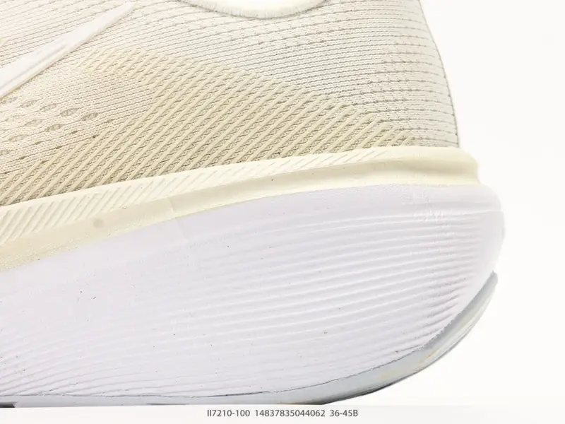 Nike Sportschuhe Rutschfest Langlebig Luftpolster II7210-100 #14837835044062