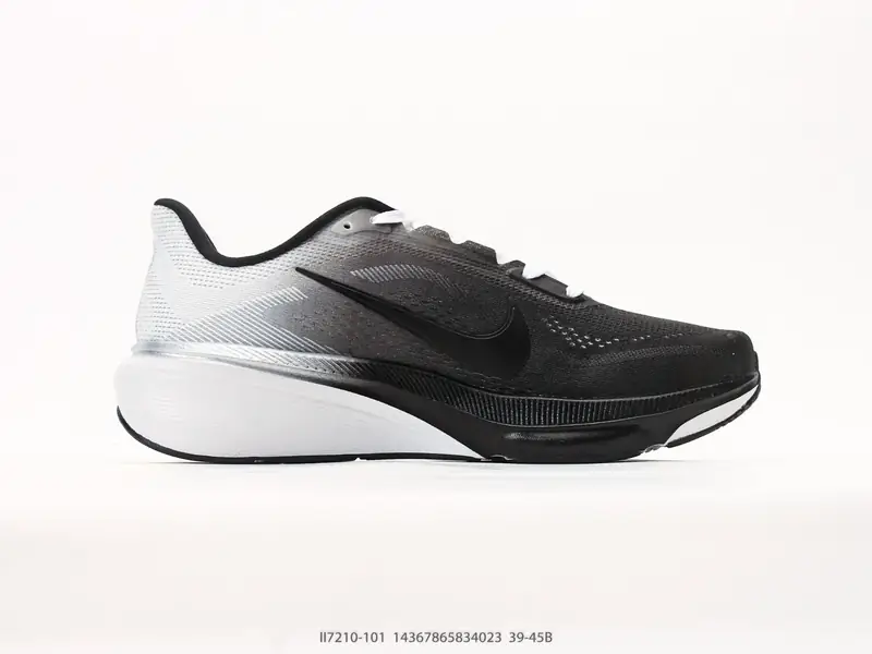 Nike Laufschuhe Atmungsaktiv II7210-101 #14367865834023