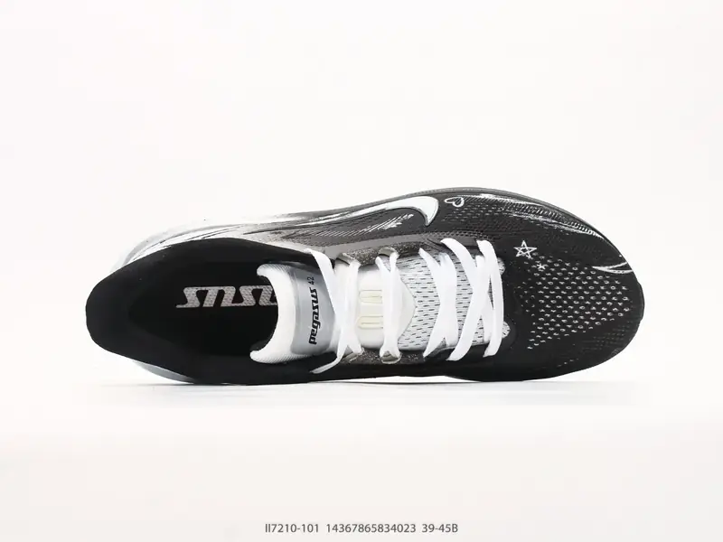 Nike Laufschuhe Atmungsaktiv II7210-101 #14367865834023