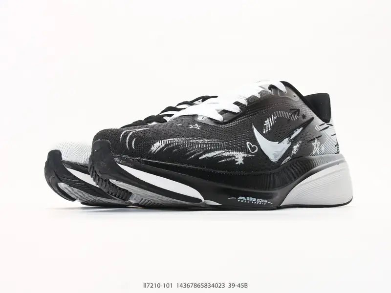 Nike Laufschuhe Atmungsaktiv II7210-101 #14367865834023