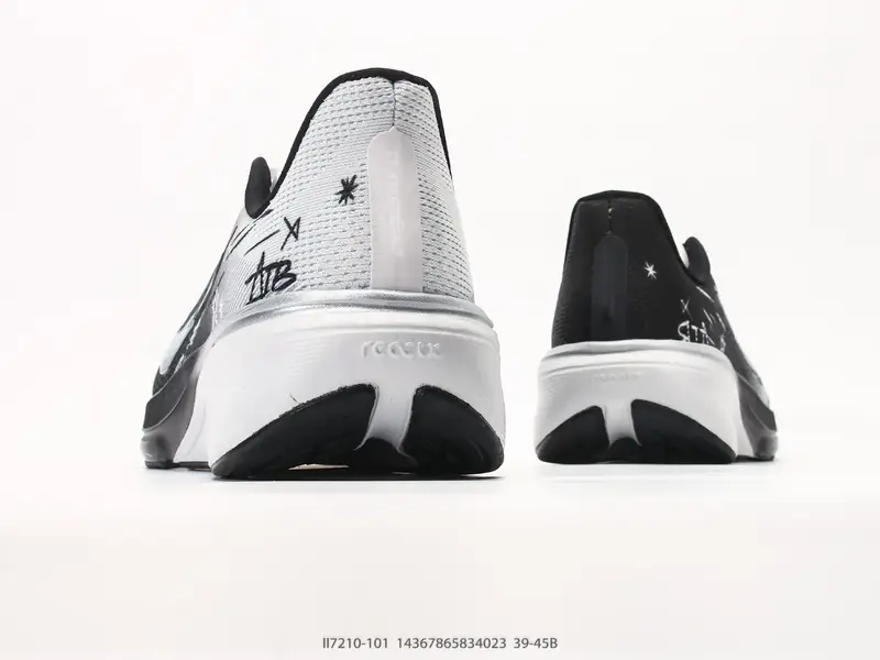 Nike Laufschuhe Atmungsaktiv II7210-101 #14367865834023