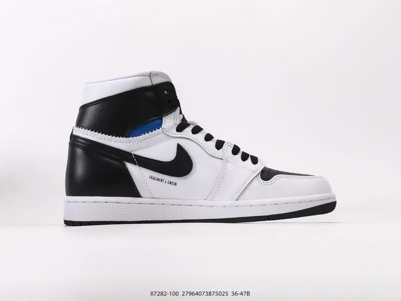 Nike Баскетбольные кроссовки Высокий верх II7282-100 #27964073875025