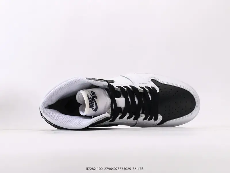 Nike Баскетбольные кроссовки Высокий верх II7282-100 #27964073875025