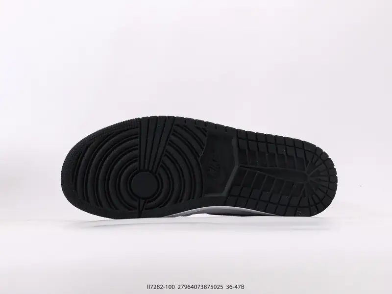 Nike Баскетбольные кроссовки Высокий верх II7282-100 #27964073875025