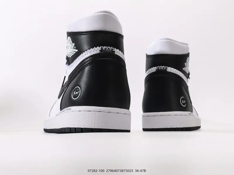 Nike Баскетбольные кроссовки Высокий верх II7282-100 #27964073875025