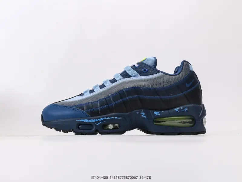 Nike Sports Shoes Collaboration Low-Top II7404-400 #14318775870067