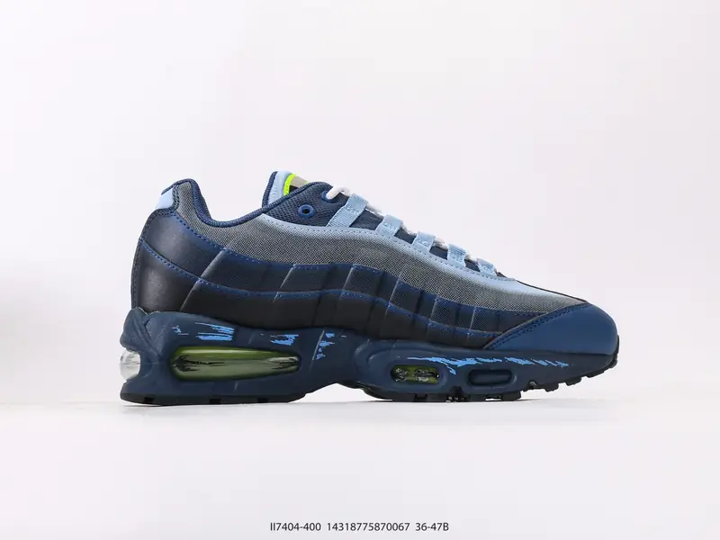 Nike Scarpe sportive Collaborazione Basso II7404-400 #14318775870067