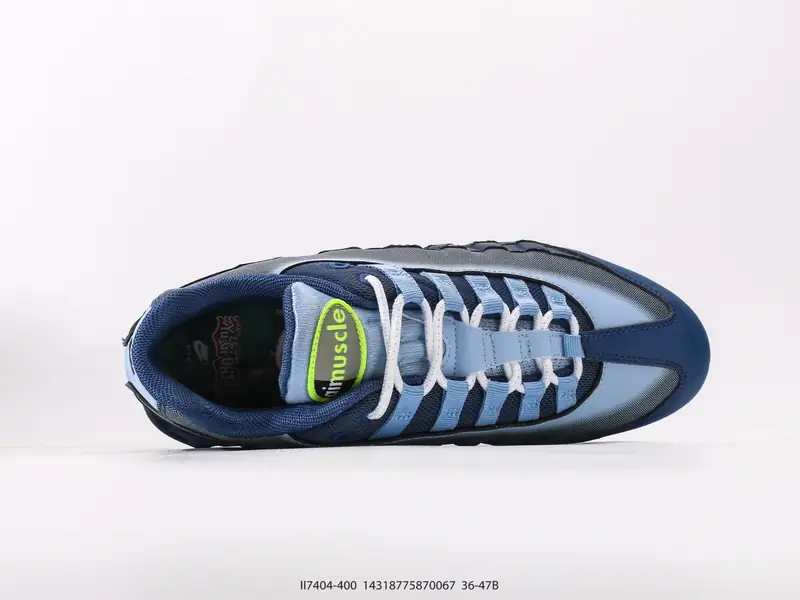 Nike Scarpe sportive Collaborazione Basso II7404-400 #14318775870067