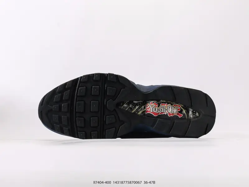 Nike Scarpe sportive Collaborazione Basso II7404-400 #14318775870067