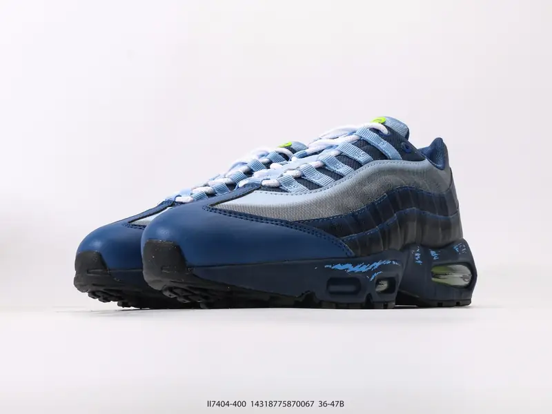 Nike Scarpe sportive Collaborazione Basso II7404-400 #14318775870067