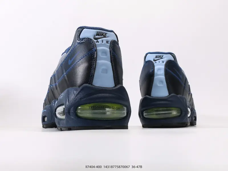 Nike Scarpe sportive Collaborazione Basso II7404-400 #14318775870067