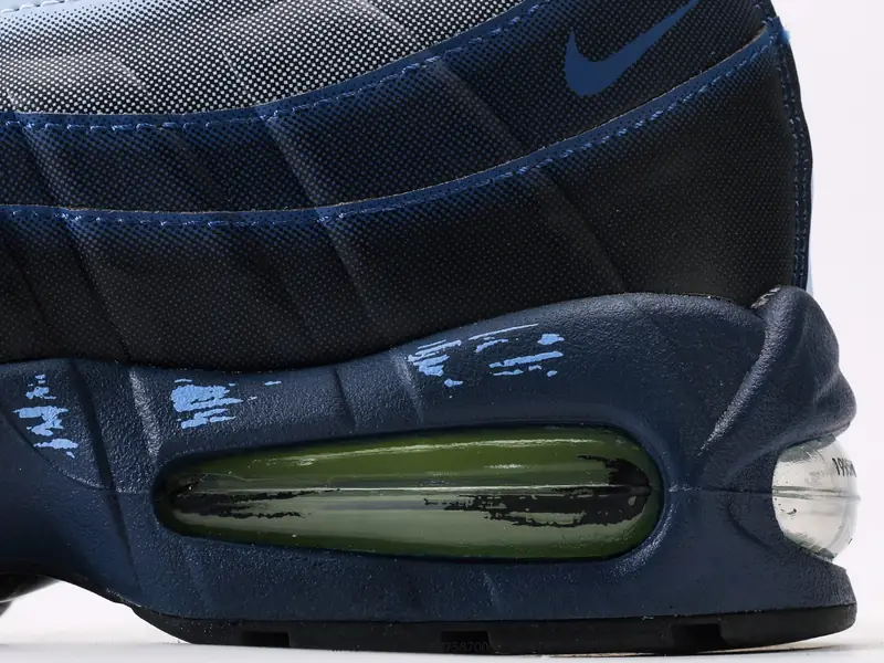 Nike Scarpe sportive Collaborazione Basso II7404-400 #14318775870067