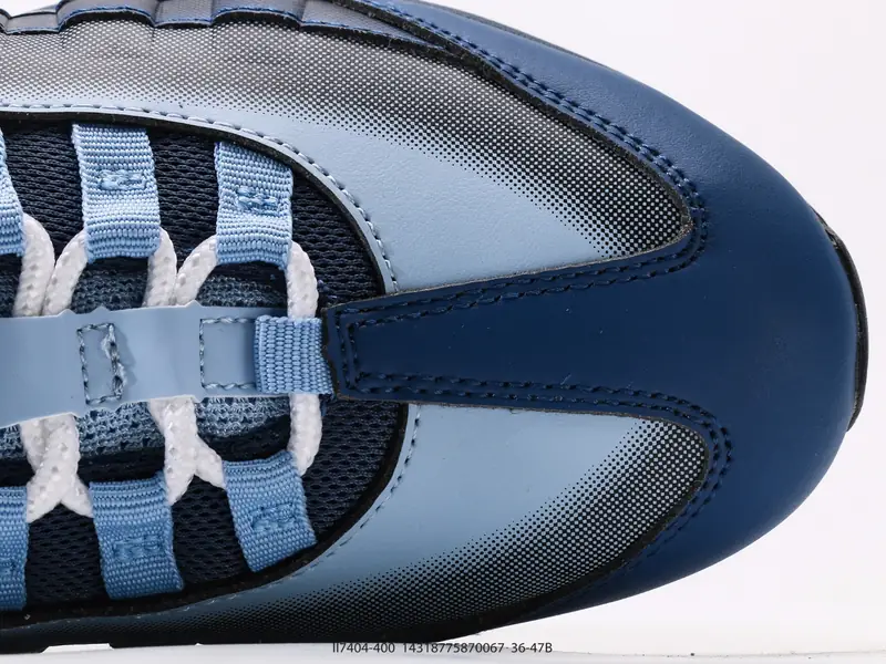 Nike Scarpe sportive Collaborazione Basso II7404-400 #14318775870067