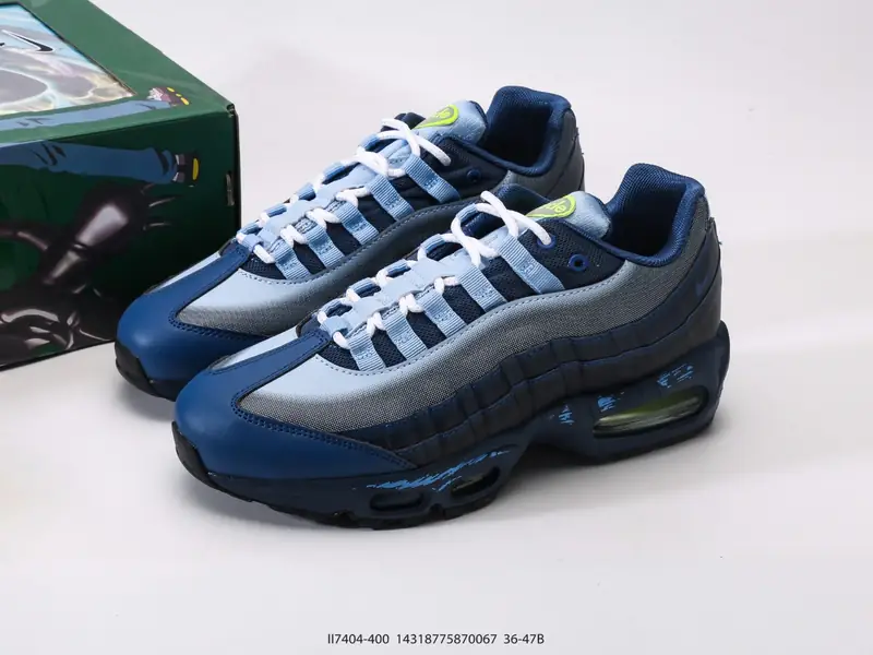 Nike Scarpe sportive Collaborazione Basso II7404-400 #14318775870067