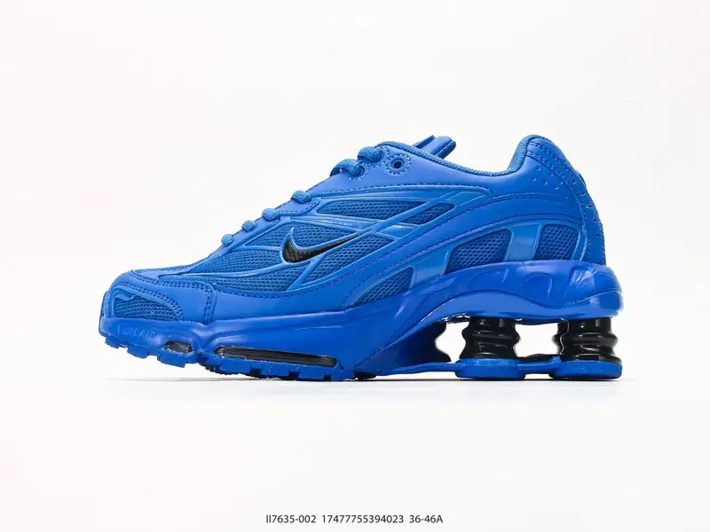 Nike Shox Ride 2 耐克 低帮运动休闲气垫系列运动鞋 II7635-002 #17477755394023