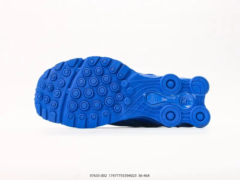 Nike Sportschuhe Niedrig Luftpolster II7635-002 #17477755394023
