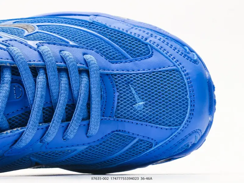 Nike Sportschuhe Niedrig Luftpolster II7635-002 #17477755394023