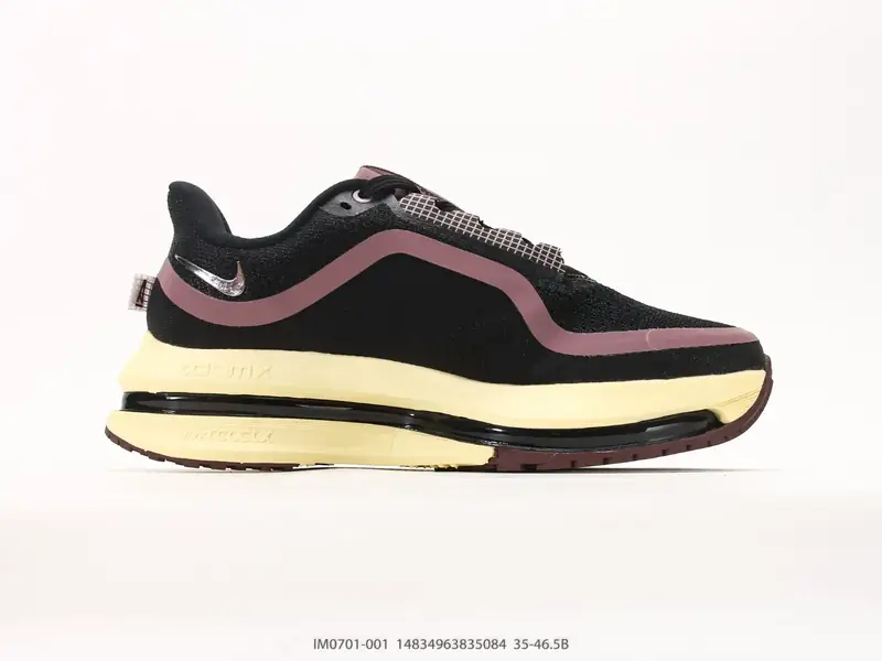 Nike Air Zoom Pegasus Premium 耐克网面全掌气垫缓震跑鞋 #全掌可见的Air Zoom首次在Pegasus系列中出现，模仿了Vaporfly的碳板曲线，增强了跑步时的流畅 IM0701-001 #14834963835084