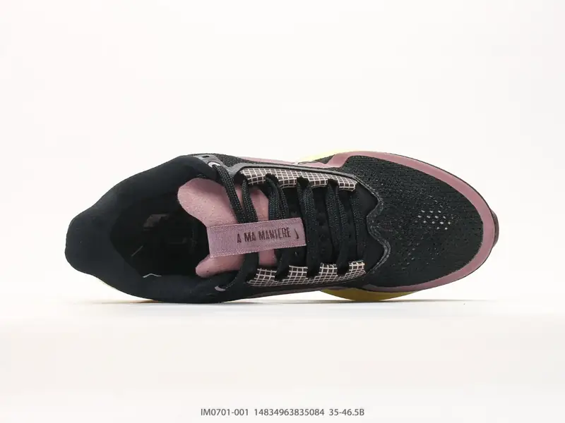 Nike Air Zoom Pegasus Premium 耐克网面全掌气垫缓震跑鞋 #全掌可见的Air Zoom首次在Pegasus系列中出现，模仿了Vaporfly的碳板曲线，增强了跑步时的流畅 IM0701-001 #14834963835084