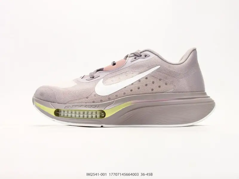 Nike Air Zoom Pegasus Premium 耐克 超级飞马42代 低帮 轻量缓震透气跑鞋 IM2541-001 #17707145664003