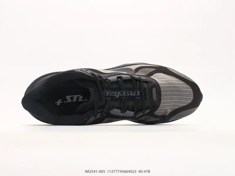 Nike Air Zoom Pegasus Premium 2 耐克网面半掌气垫跑鞋 #Pegasus Premium IM2541-005 #11277745664023