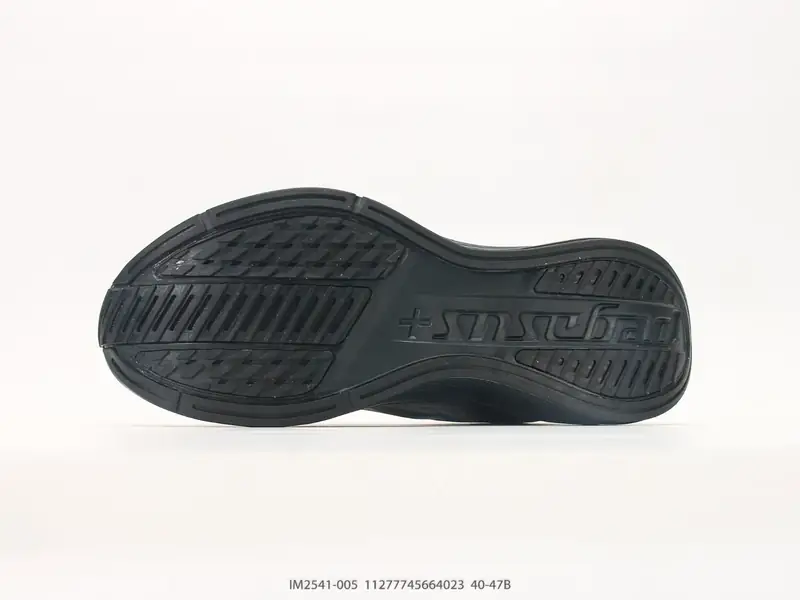 Nike Air Zoom Pegasus Premium 2 耐克网面半掌气垫跑鞋 #Pegasus Premium IM2541-005 #11277745664023
