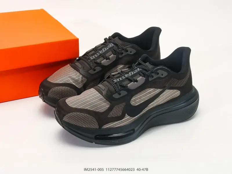 Nike Air Zoom Pegasus Premium 2 耐克网面半掌气垫跑鞋 #Pegasus Premium IM2541-005 #11277745664023