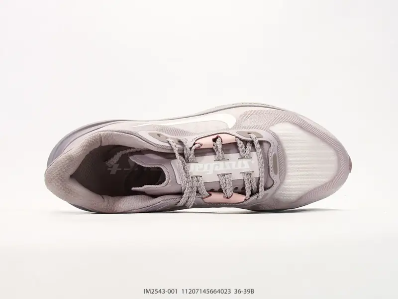 Nike Laufschuhe Atmungsaktiv Gedämpft Leicht IM2543-001 #11207145664023