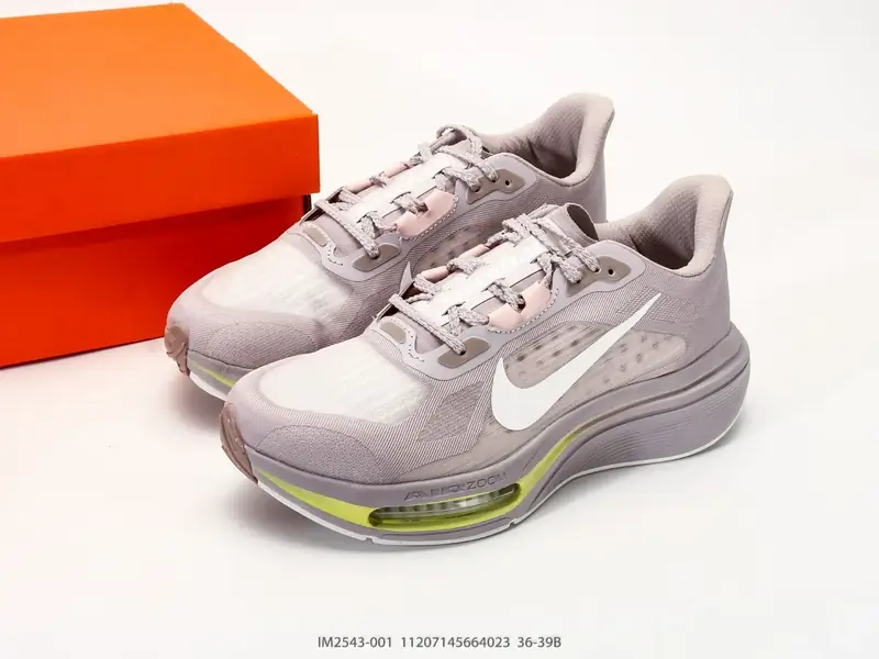 Nike Laufschuhe Atmungsaktiv Gedämpft Leicht IM2543-001 #11207145664023