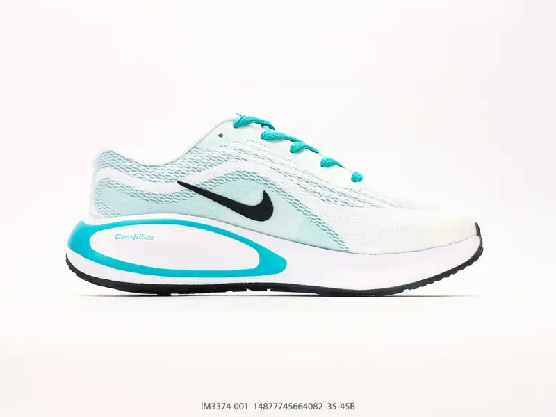 Nike Sportschuhe Atmungsaktiv Gedämpft Komfortabel IM3374-001 #14877745664082