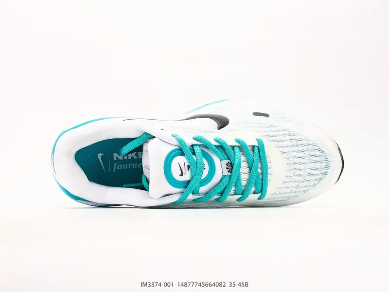 Nike Sportschuhe Atmungsaktiv Gedämpft Komfortabel IM3374-001 #14877745664082