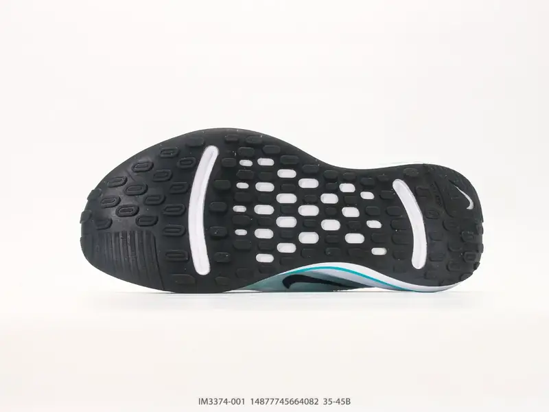 Nike Sportschuhe Atmungsaktiv Gedämpft Komfortabel IM3374-001 #14877745664082