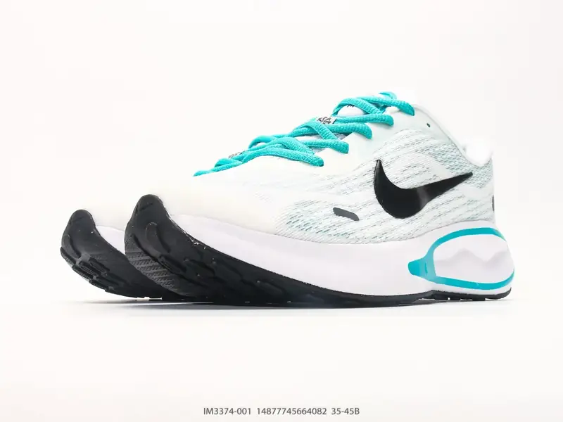 Nike Sportschuhe Atmungsaktiv Gedämpft Komfortabel IM3374-001 #14877745664082