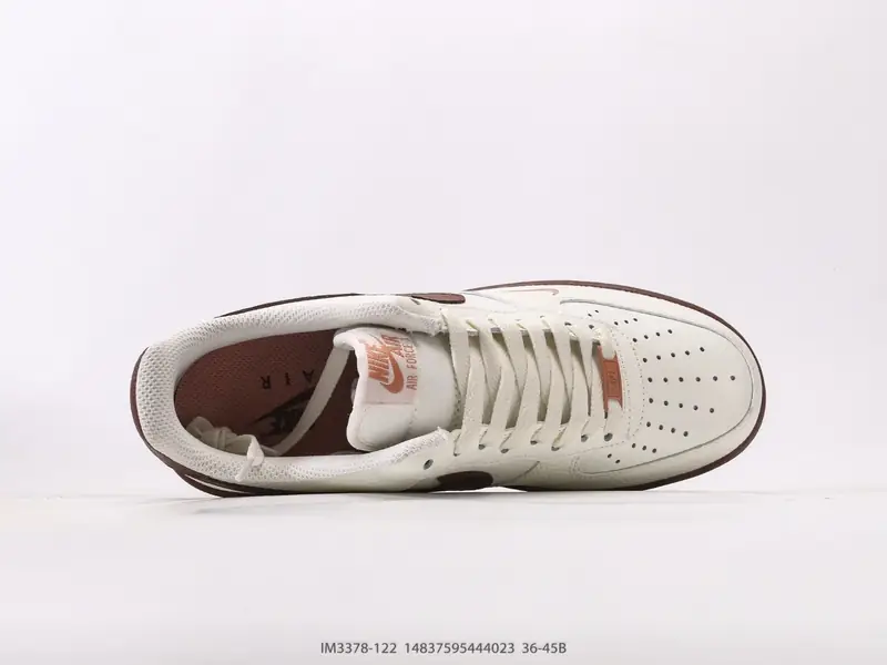 Nike Sepatu Olahraga Retro Bantalan Serbaguna IM3378-122 #14837595444023