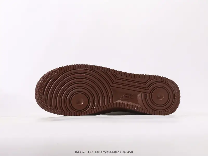 Nike Sepatu Olahraga Retro Bantalan Serbaguna IM3378-122 #14837595444023